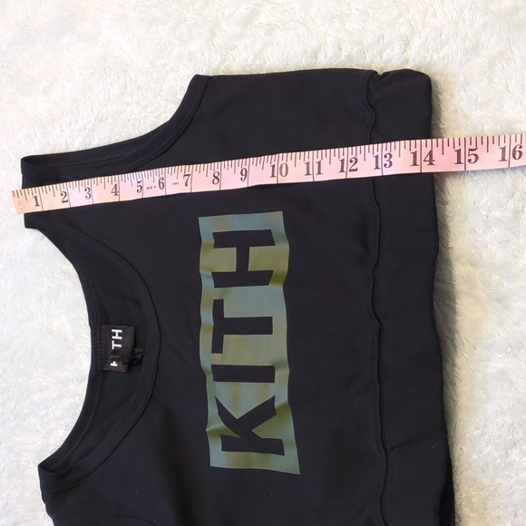 Kith Ladies Sports Top - Picture 7 of 9